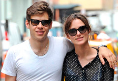 Keira Knightley's New Husband: 'Our Wedding Was Beautiful'