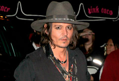 Johnny Depp Breaks His Silence On Vanessa Paradis Split