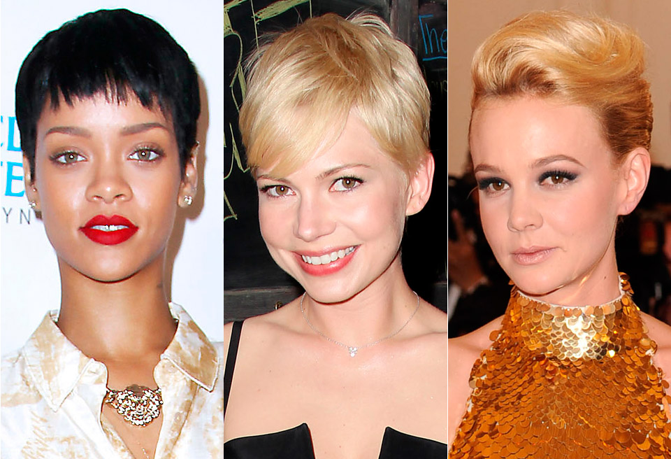 Short Hairstyles: 52 Style Ideas To Try This Year