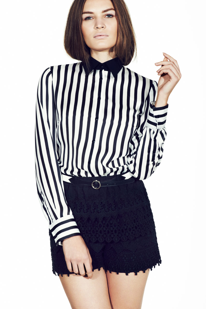 Marks & Spencer Spring/Summer 2013 Lookbook Marks & Spencer Spring/Summer 2013 Lookbook