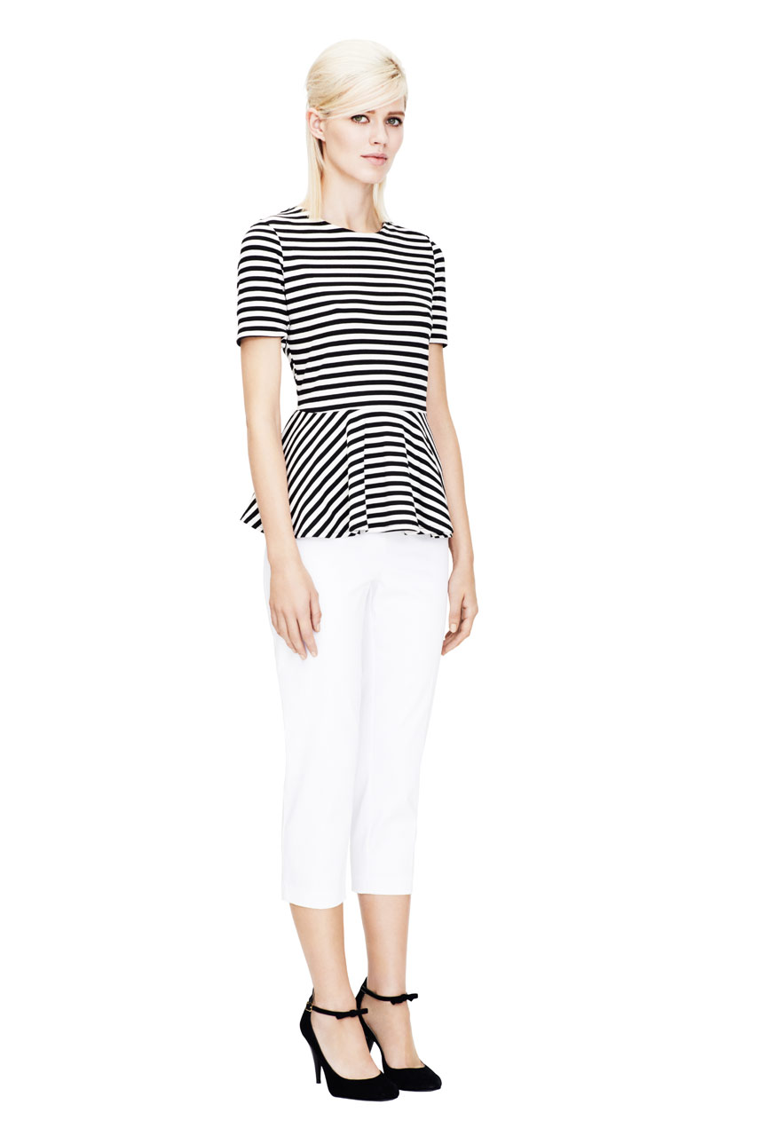 Marks & Spencer Spring/Summer 2013 Lookbook Marks & Spencer Spring/Summer 2013 Lookbook