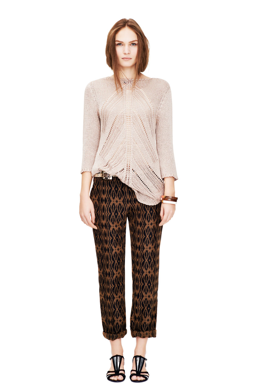 Marks & Spencer Spring/Summer 2013 Lookbook Marks & Spencer Spring/Summer 2013 Lookbook
