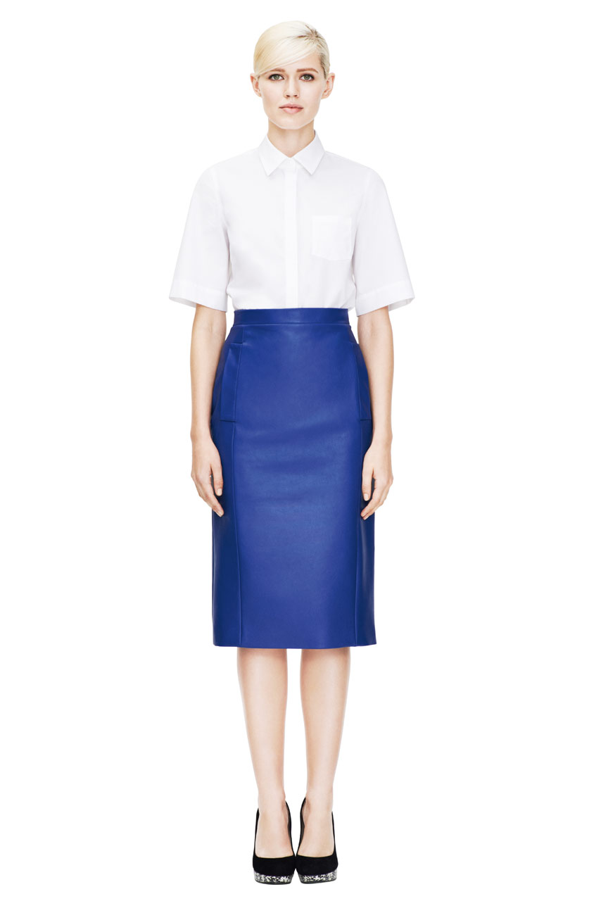 Marks & Spencer Spring/Summer 2013 Lookbook Marks & Spencer Spring/Summer 2013 Lookbook