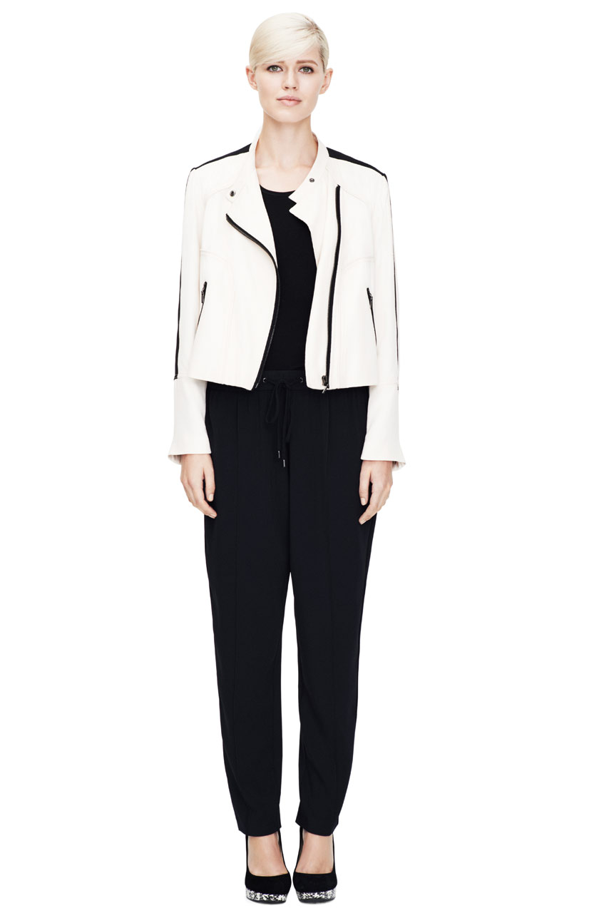 Marks & Spencer Spring/Summer 2013 Lookbook Marks & Spencer Spring/Summer 2013 Lookbook