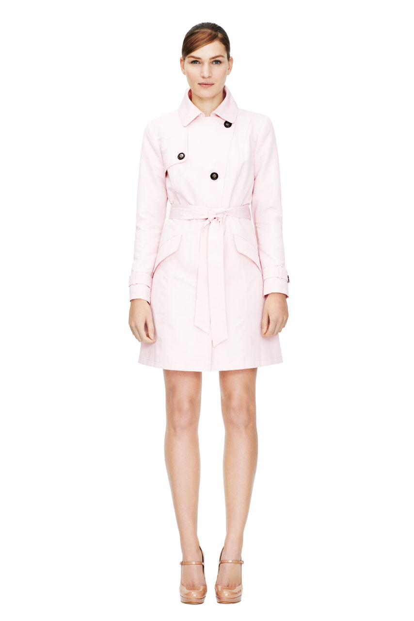 Marks & Spencer Spring/Summer 2013 Lookbook Marks & Spencer Spring/Summer 2013 Lookbook