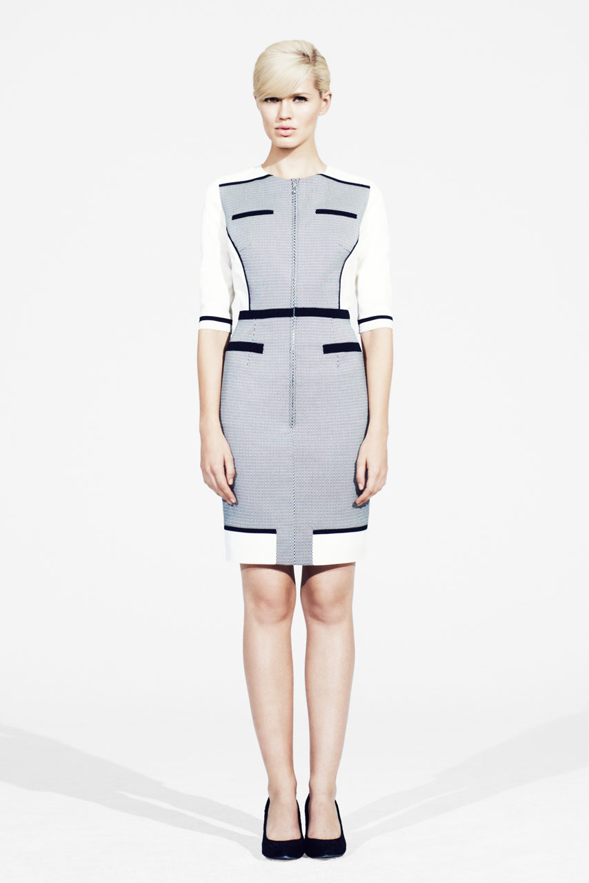 Marks & Spencer Spring/Summer 2013 Lookbook Marks & Spencer Spring/Summer 2013 Lookbook