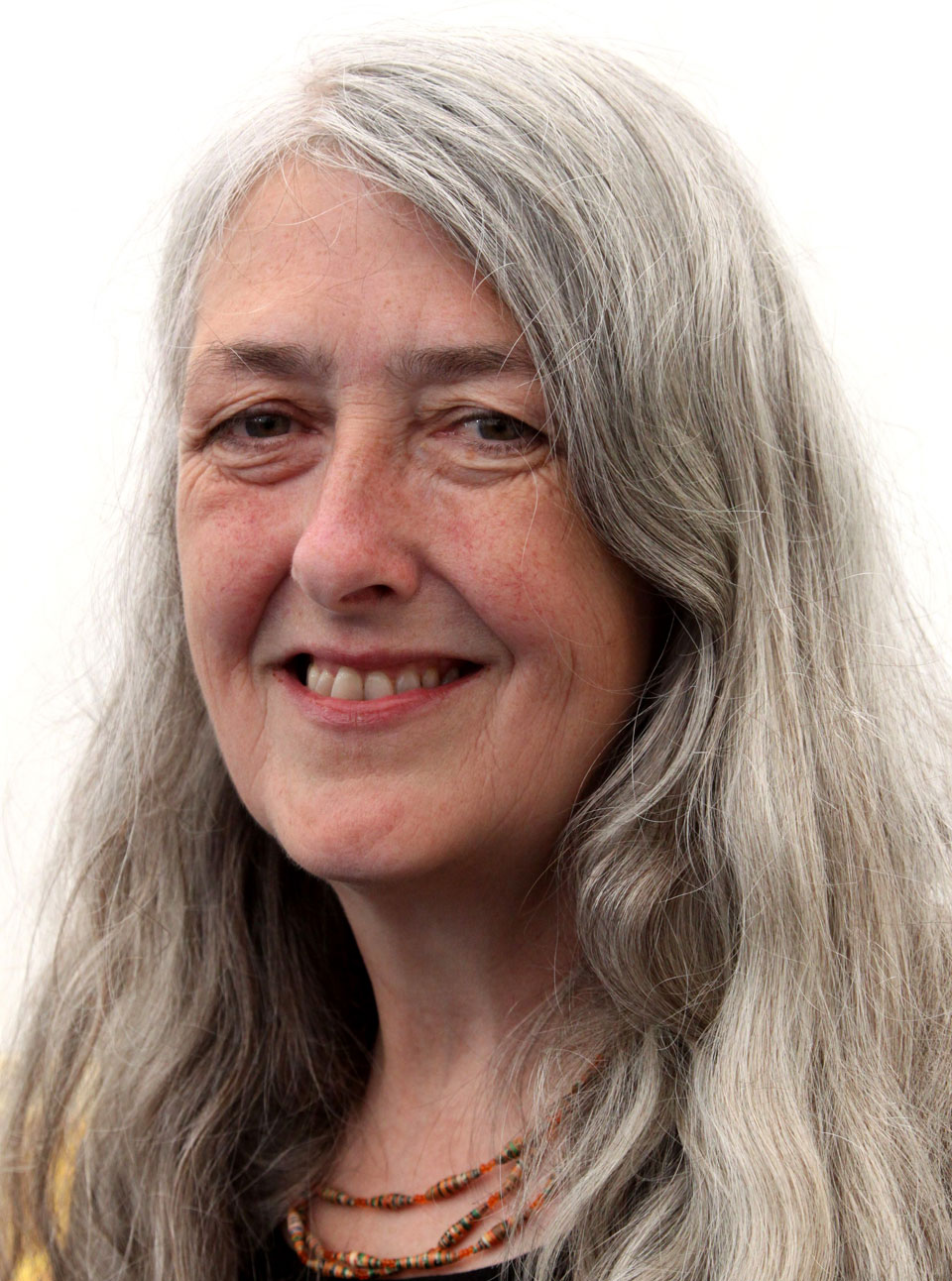 Mary Beard