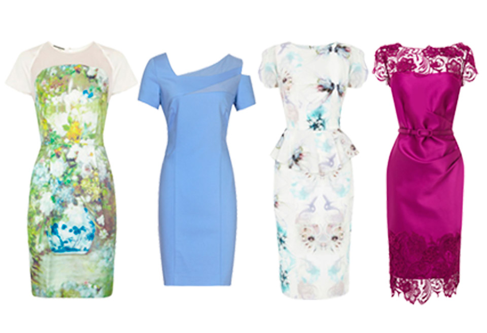 50 Spring Wedding Guest Dresses To Buy Now!