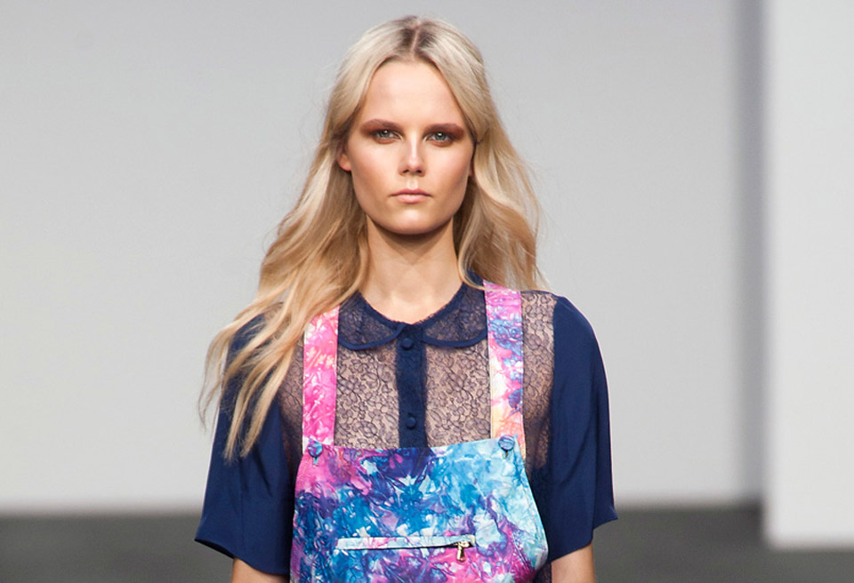 Dungarees: They're Not As Scary As They Look...