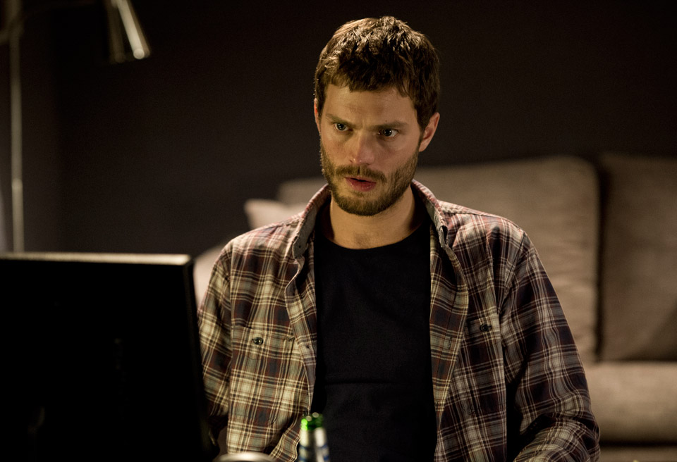 BBC's The Fall: 8 Things You Didn't Know About Jamie Dornan