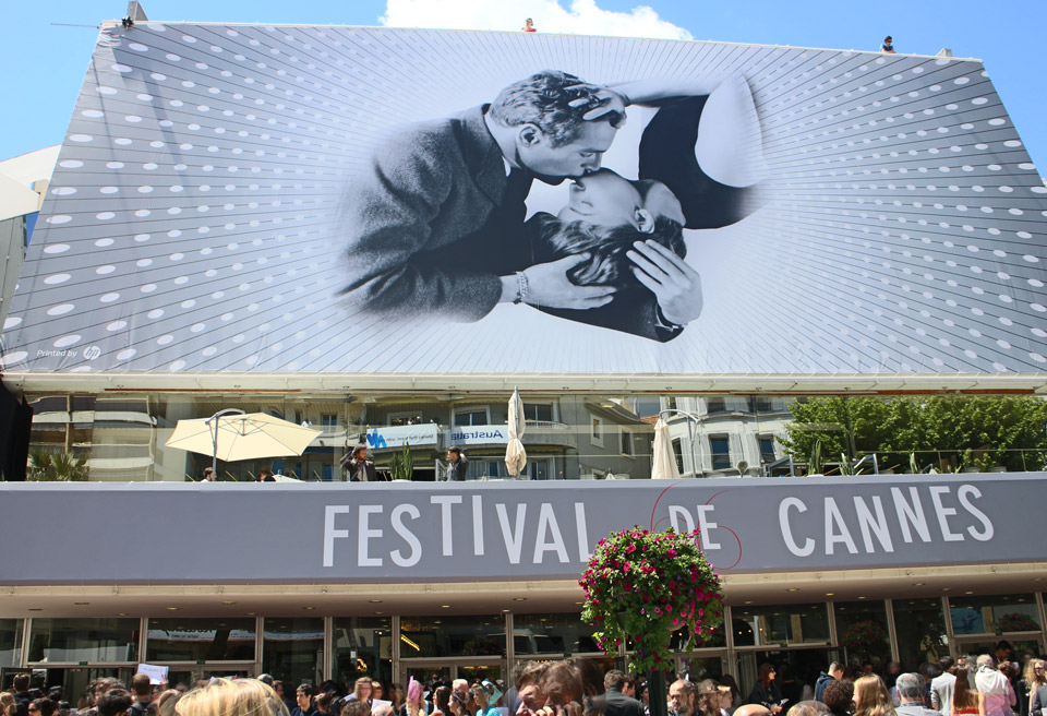 7 Places To Go Star Spotting At The Cannes Festival 2013