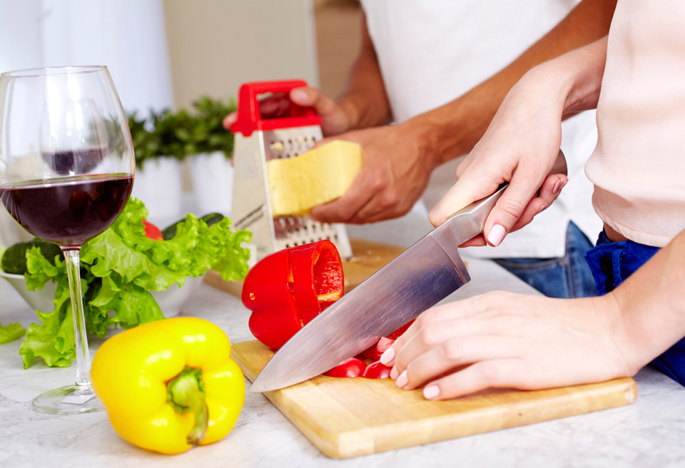 The 8-Hour Diet: What Is It?