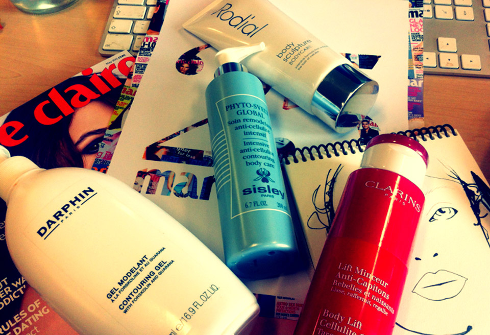 4 Cellulite Creams That Do Exactly What They Promise