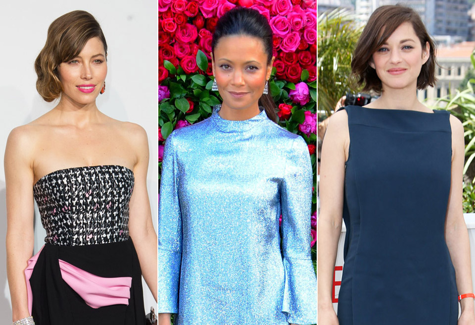 This Week's Best Dressed Stars &Acirc;&ndash; Which Look Is Your Favourite?