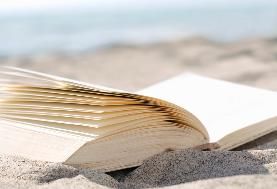 Print Out And Keep: Your Summer Holiday 2013 Reading List
