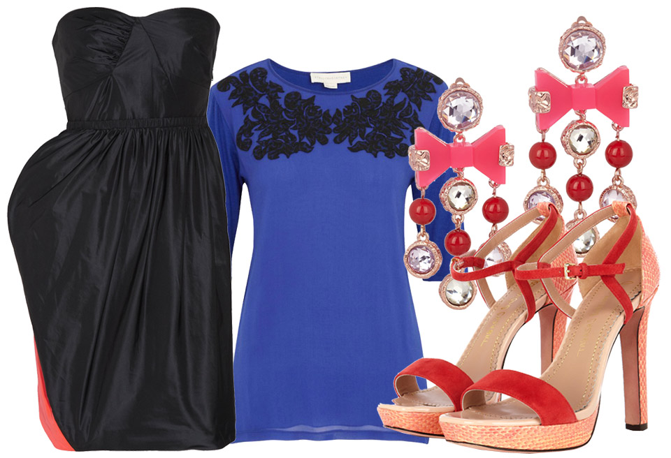 Never Miss Out On A Bargain Again With Marie Claire's Sale Shopping Guide!