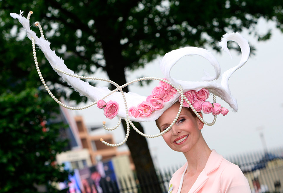 Royal Ascot 2013 Has Kicked Off - And We Have All The Pictures!
