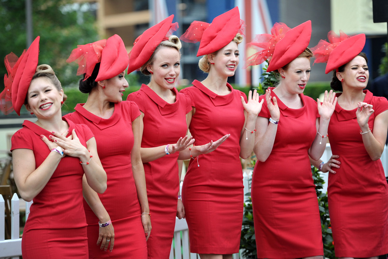 Royal Ascot 2013 Royal Ascot 2013