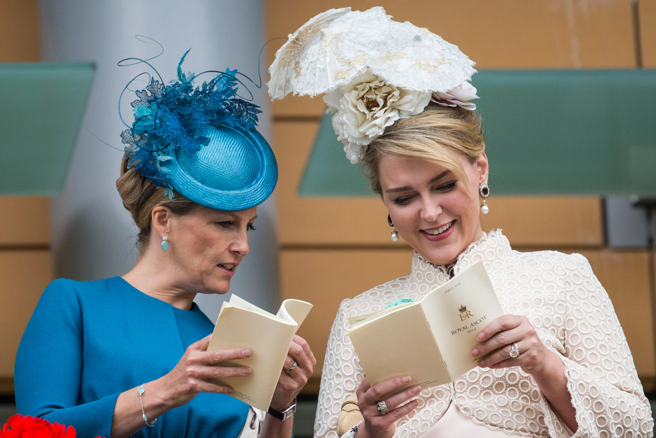 Royal Ascot 2013 Royal Ascot 2013