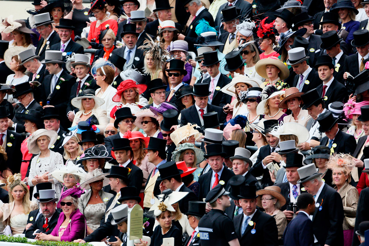 Royal Ascot 2013 Royal Ascot 2013