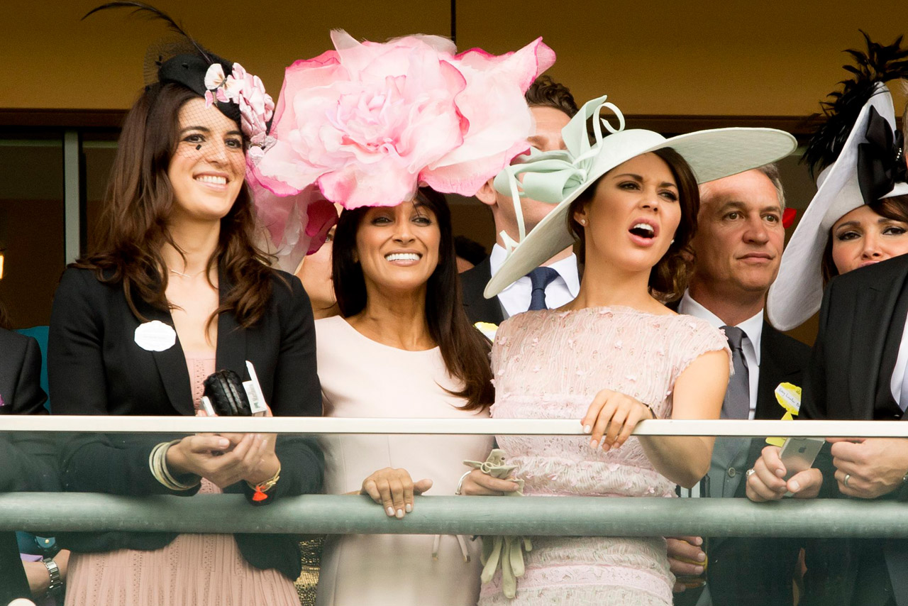 Royal Ascot 2013 Royal Ascot 2013