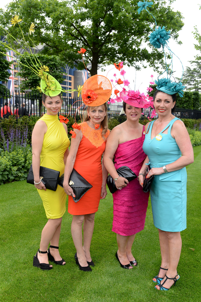 Royal Ascot 2013 Royal Ascot 2013