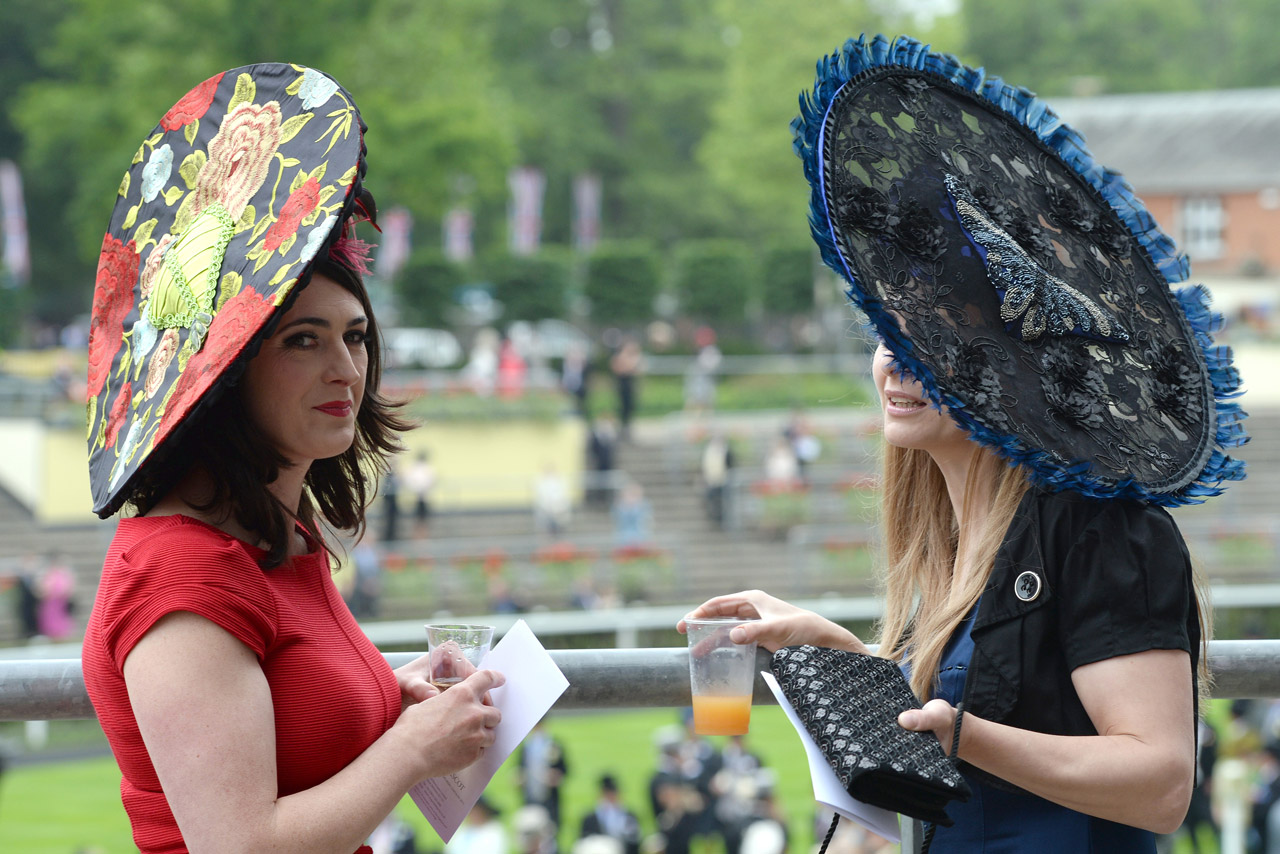 Royal Ascot 2013 Royal Ascot 2013
