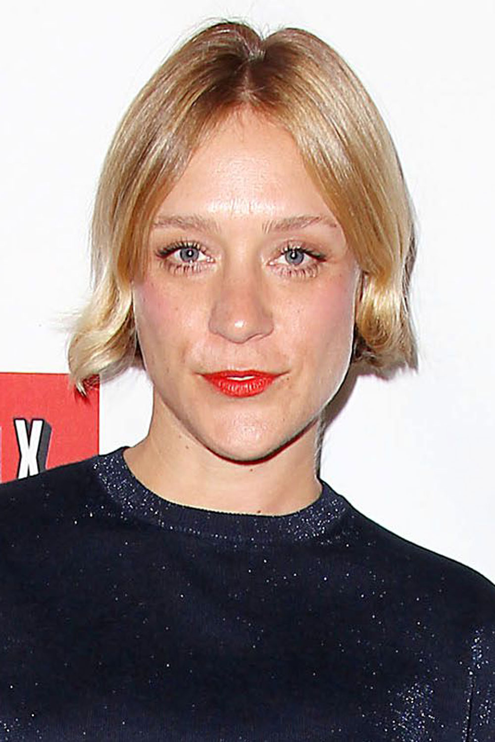 Chloe sevigny short hair