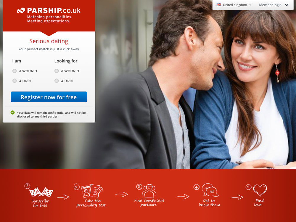 best online dating for professionals