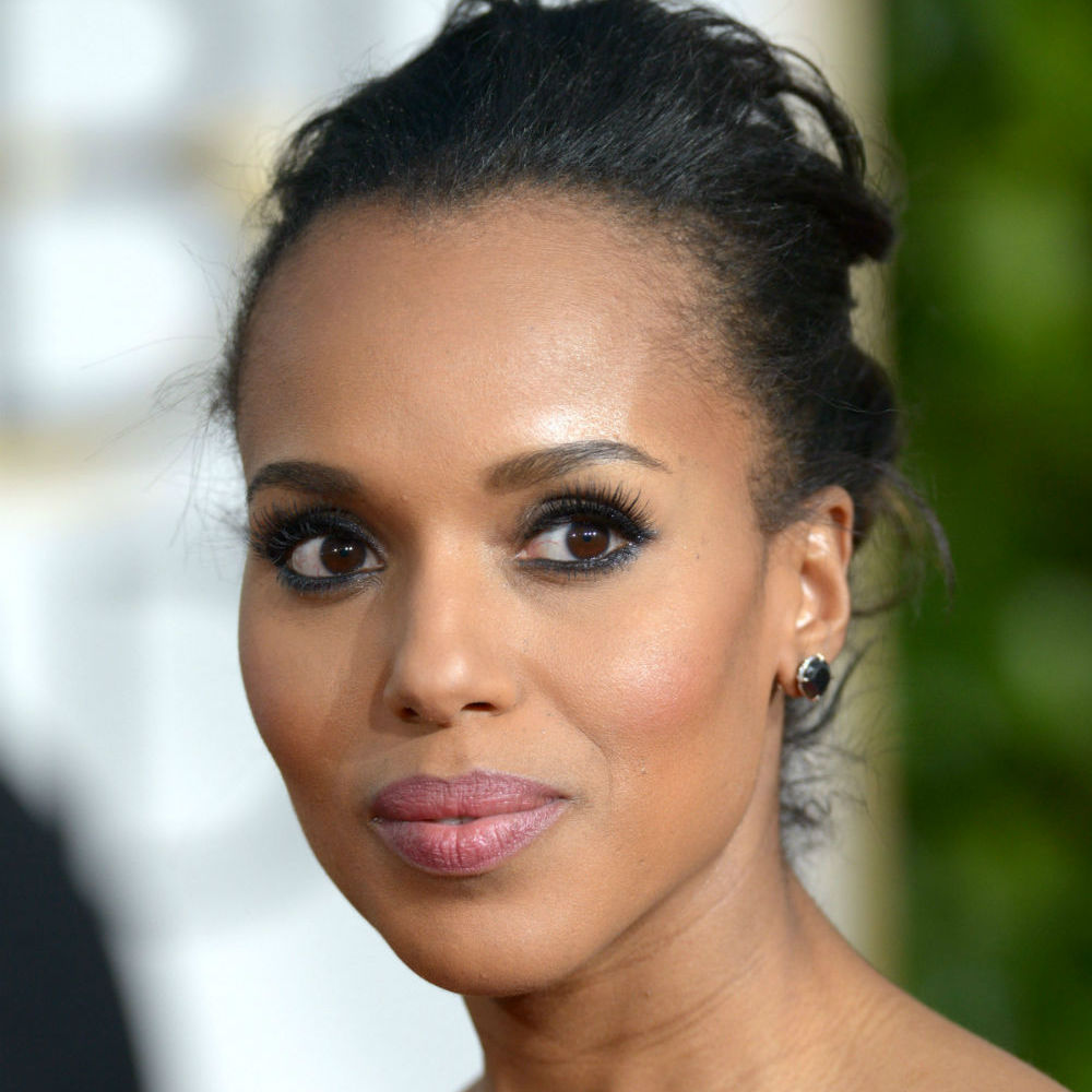 Permalink naar 8 Kerry Washington Quotes That Will Totally Inspire You - Ma...